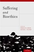 Cover: Suffering and Bioethics - OUP eBook