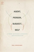 Abbildung von: Agent, Person, Subject, Self - Oxford University Press, USA