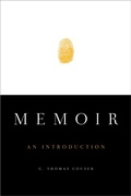 Cover: Memoir - OUP eBook