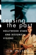 Cover: Sensing the Past - OUP USA