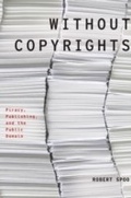 Cover: Without Copyrights - OUP eBook