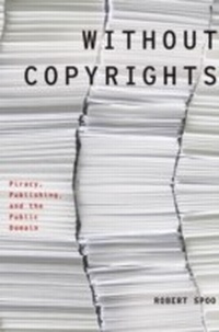 Enlarge image Cover: Without Copyrights - OUP eBook