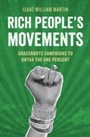 Cover: Rich People's Movements - OUP eBook