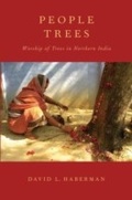Cover: People Trees - OUP eBook