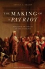 Cover: Making of a Patriot - Oxford University Press, USA