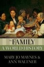 Cover: The Family - OUP eBook