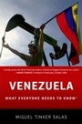 Bild: Venezuela - OUP eBook