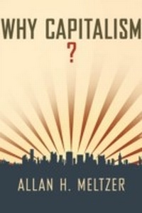 Enlarge image Cover: Why Capitalism? - Oxford University Press, USA