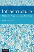 Abbildung von: Infrastructure - OUP eBook