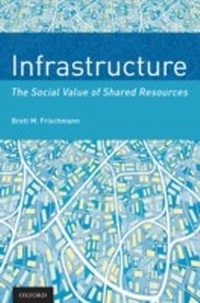 Abbildung von: Infrastructure - OUP eBook