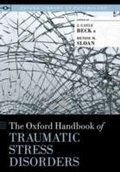 Cover: The Oxford Handbook of Traumatic Stress Disorders - OUP eBook