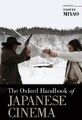 Cover: The Oxford Handbook of Japanese Cinema - OUP eBook