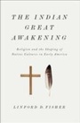 Cover: The Indian Great Awakening - OUP eBook