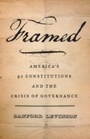 Cover: Framed - OUP eBook