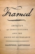 Cover: Framed - OUP eBook