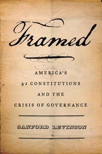 Enlarge image Cover: Framed - OUP eBook