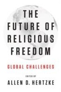 Cover: Future of Religious Freedom - Oxford University Press, USA