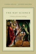 Cover: The Nay Science - OUP USA