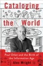 Cover: Cataloging the World - OUP eBook