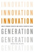 Cover: Innovation Generation - OUP eBook