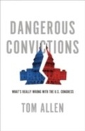 Cover: Dangerous Convictions - OUP eBook