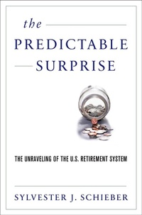 Enlarge image Cover: The Predictable Surprise - OUP eBook