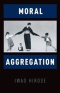 Cover: Moral Aggregation - OUP eBook