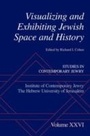Cover: Visualizing and Exhibiting Jewish Space and History - OUP eBook
