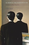 Cover: Blindness and Reorientation - OUP eBook