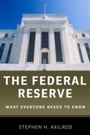 Cover: The Federal Reserve - OUP USA