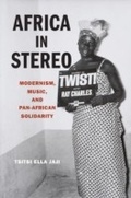 Cover: Africa in Stereo - OUP eBook