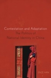 Enlarge image Cover: Contestation and Adaptation - OUP eBook