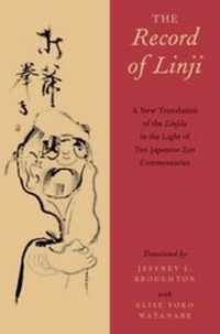 Abbildung von: Record of Linji - Oxford University Press, USA
