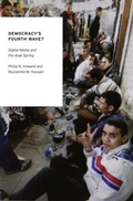 Cover: Democracy's Fourth Wave? - OUP eBook