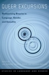 Abbildung von: Queer Excursions - OUP eBook
