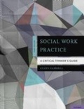 Cover: Social Work Practice - OUP eBook
