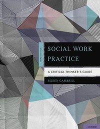 Enlarge image Cover: Social Work Practice - OUP eBook