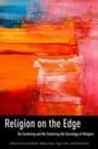 Cover: Religion on the Edge - OUP eBook
