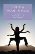 Cover: Gurus of Modern Yoga - OUP eBook