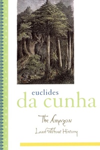 Enlarge image Cover: The Amazon - OUP eBook