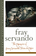 Cover: The Memoirs of Fray Servando Teresa de Mier - OUP eBook
