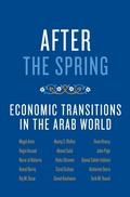 Cover: After the Spring - OUP eBook