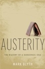 Cover: Austerity - OUP eBook