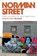 Cover: Norman Street - OUP eBook
