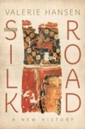 Cover: The Silk Road - OUP eBook