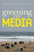 Cover: Greening the Media - OUP eBook