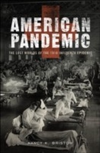 Abbildung von: American Pandemic - OUP eBook