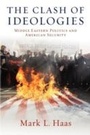 Cover: The Clash of Ideologies - OUP eBook