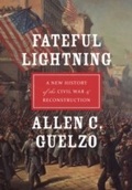 Cover: Fateful Lightning - OUP eBook