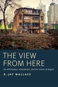 Cover: The View from Here - OUP eBook